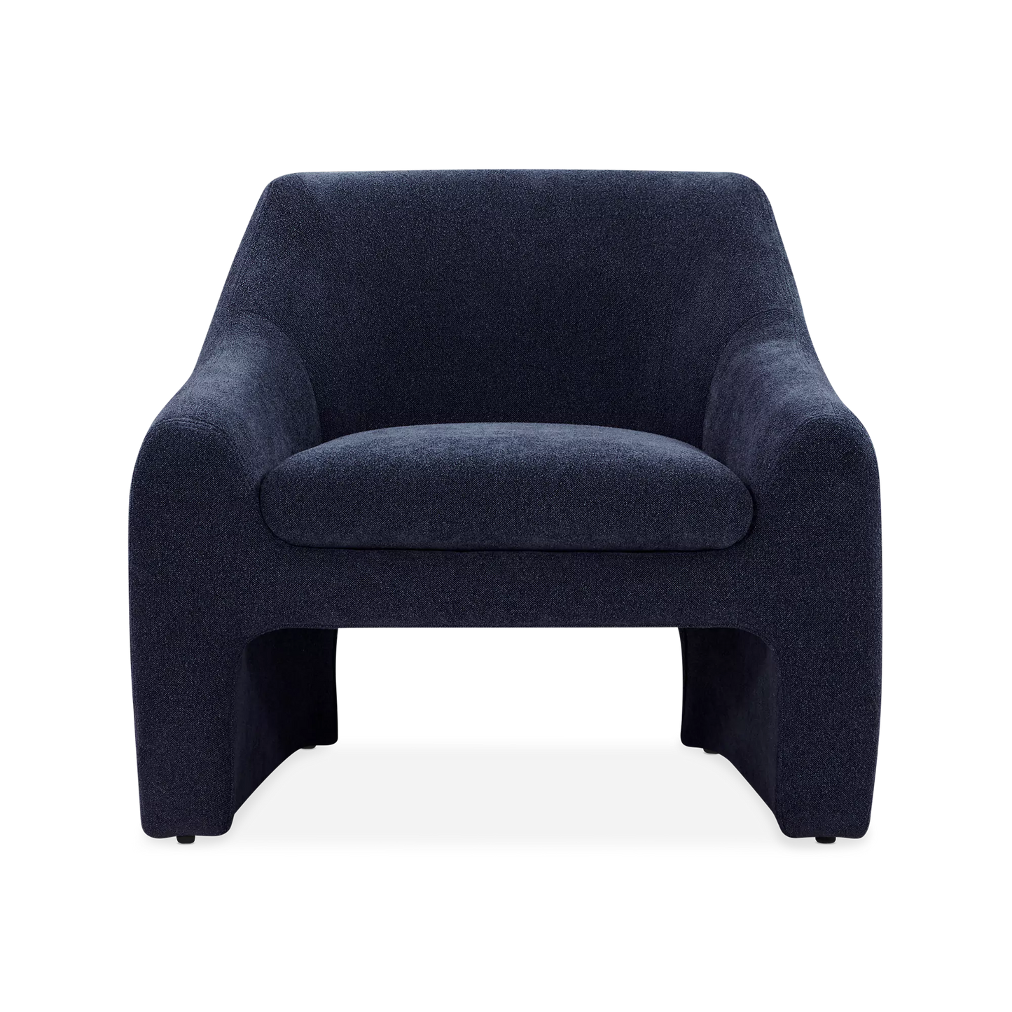 Marseille - Fabric Armchair
