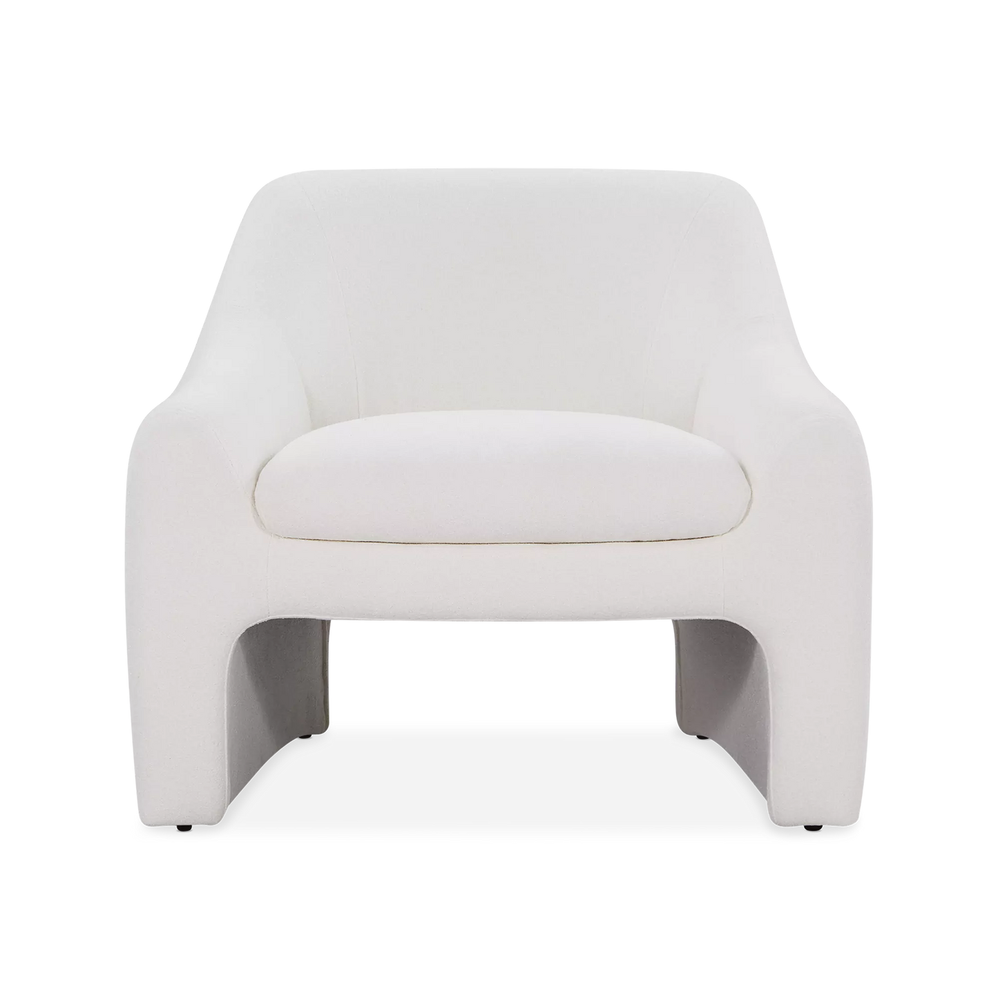 Marseille - Fabric Armchair