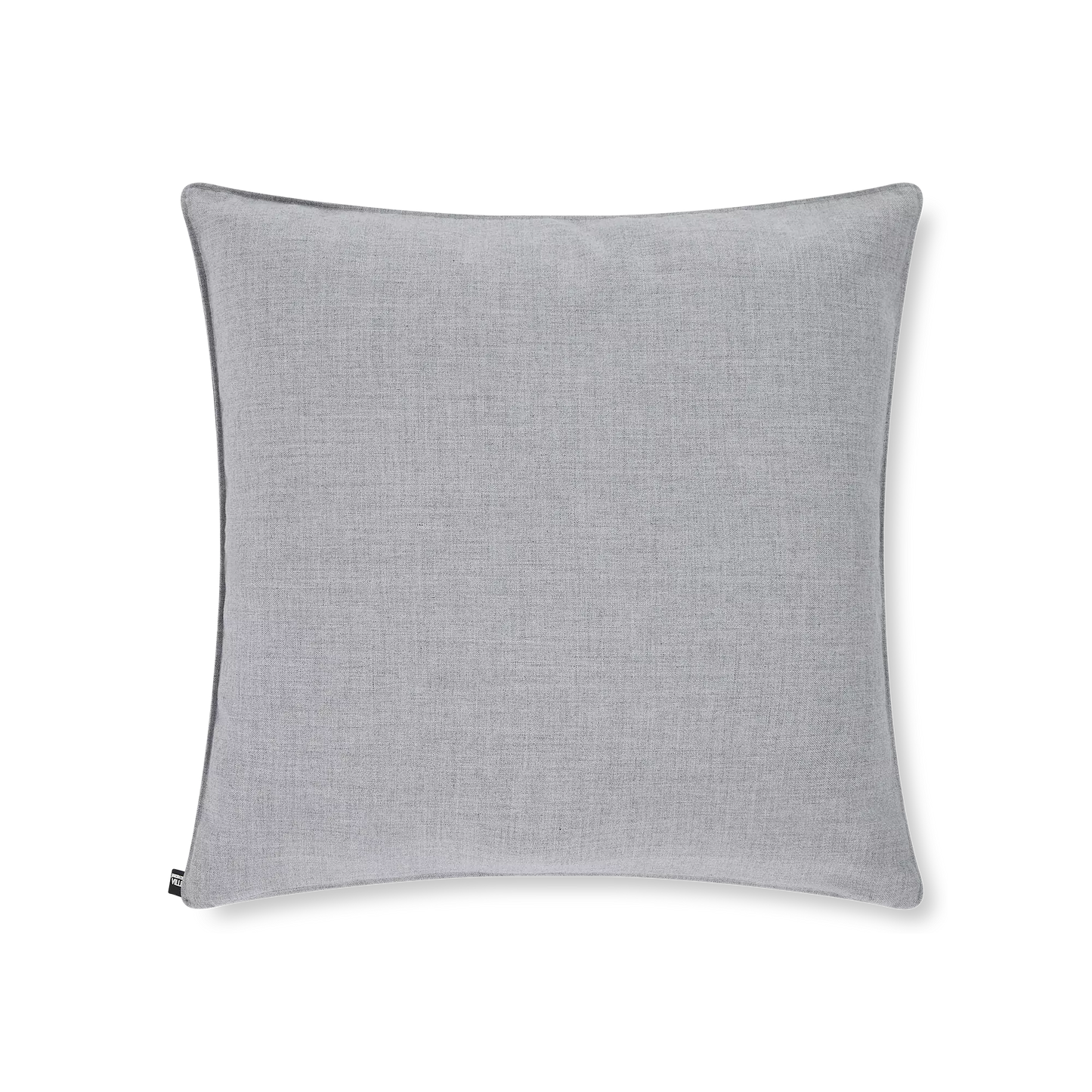 Coussin décoratif surpiqué Cotton Candy