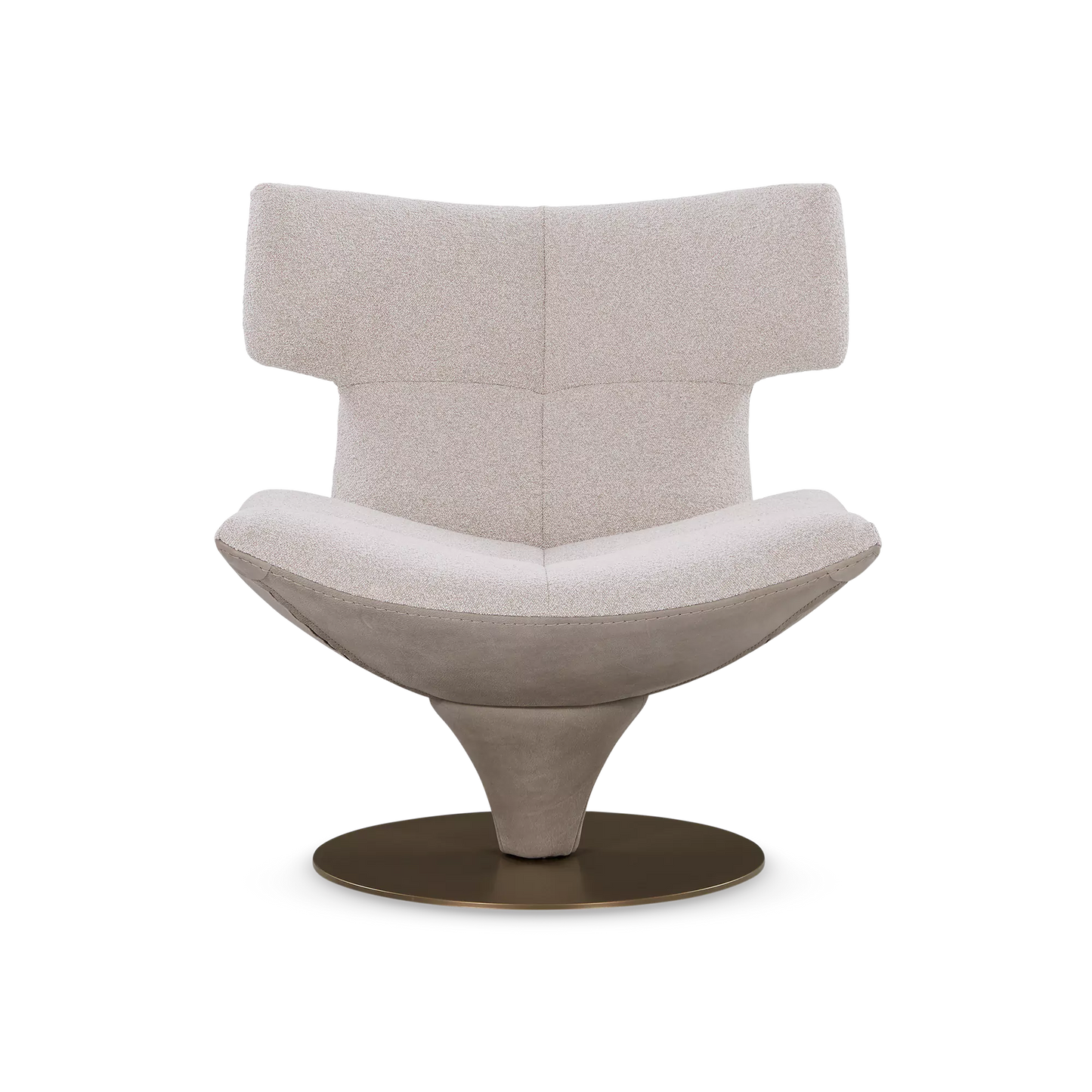 Harley - Swivel Chair by Gamma