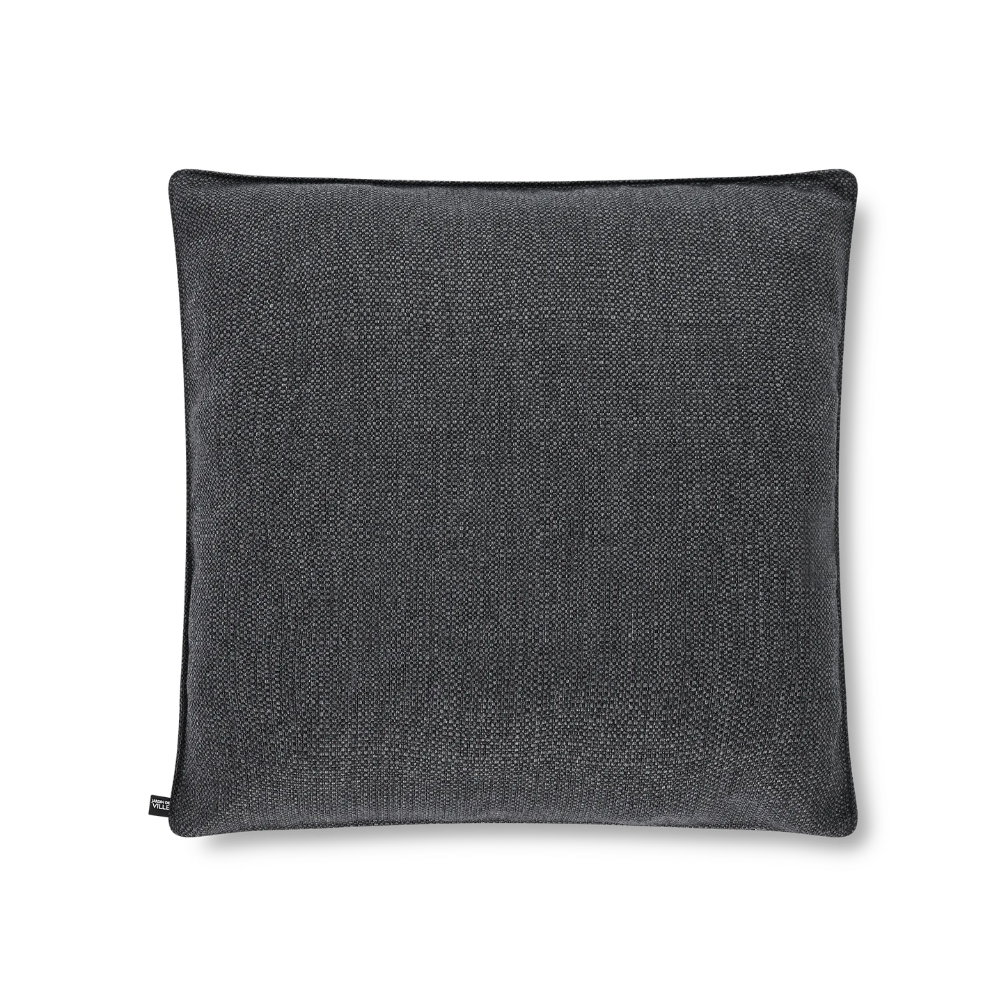 Coussin décoratif surpiqué Cotton Candy