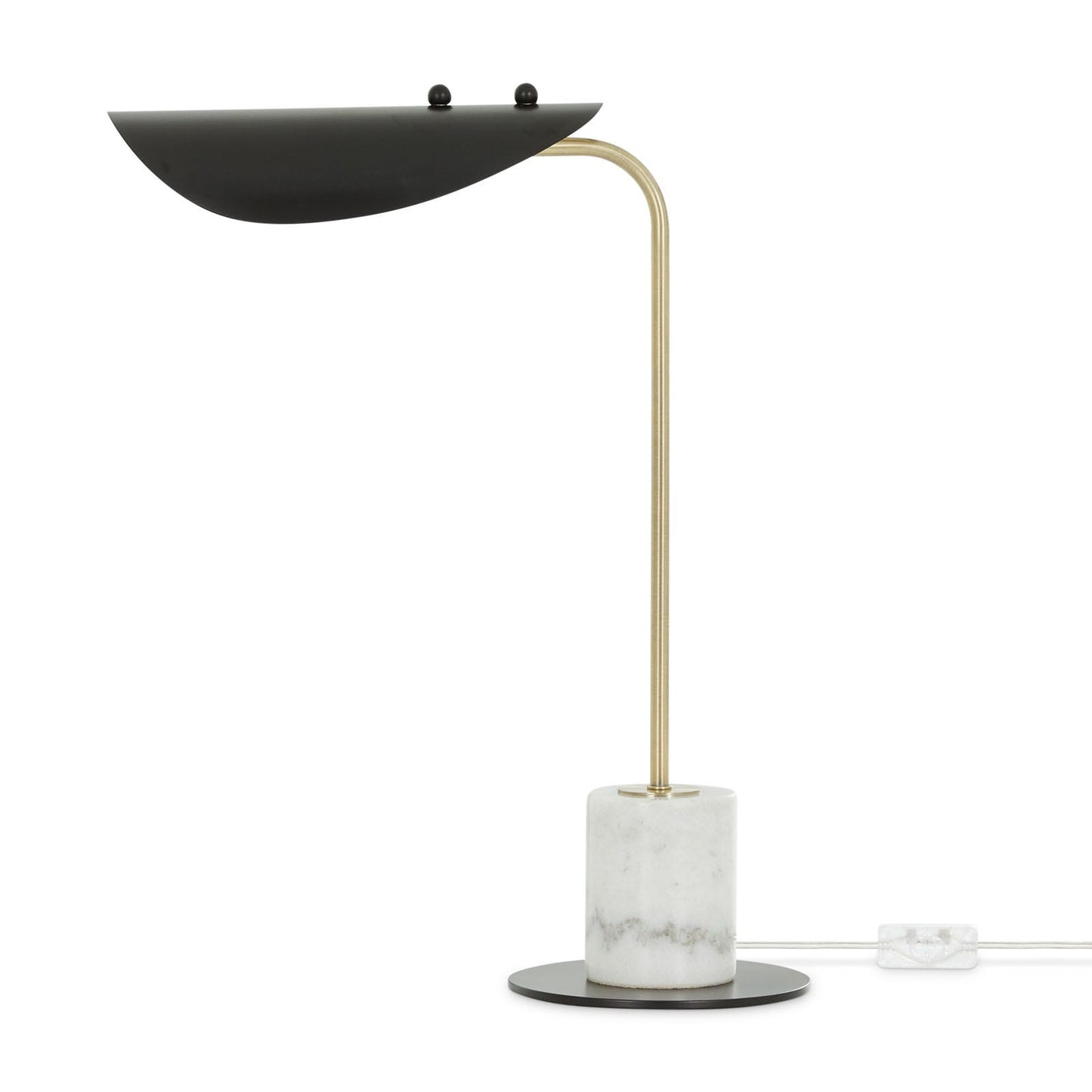 Lampe de table Moderni