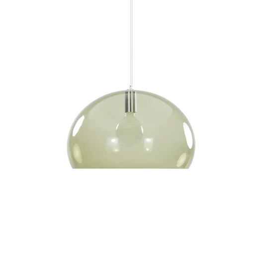 Fly - Lampe suspendue en polycarbonate