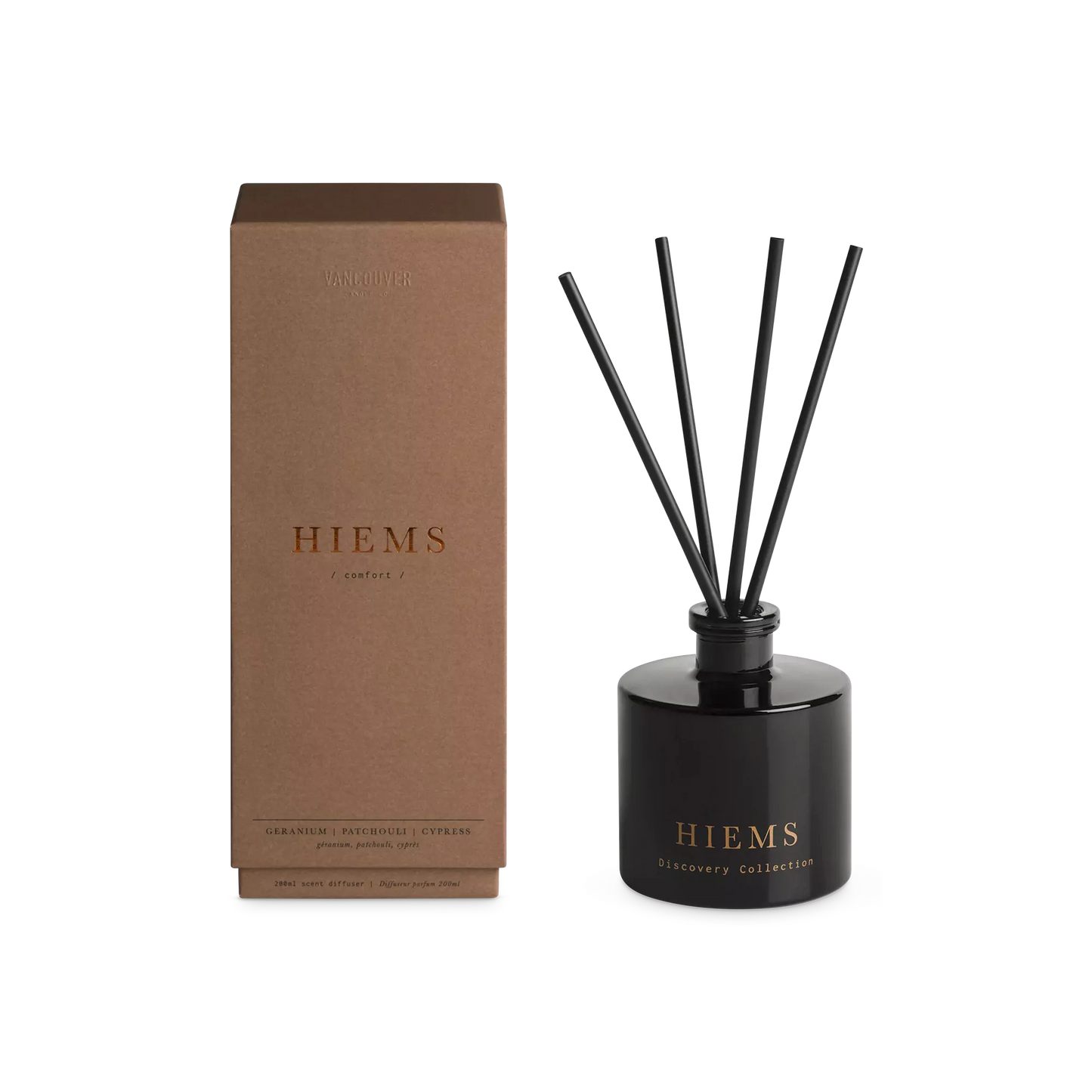 Diffuseur Hiems