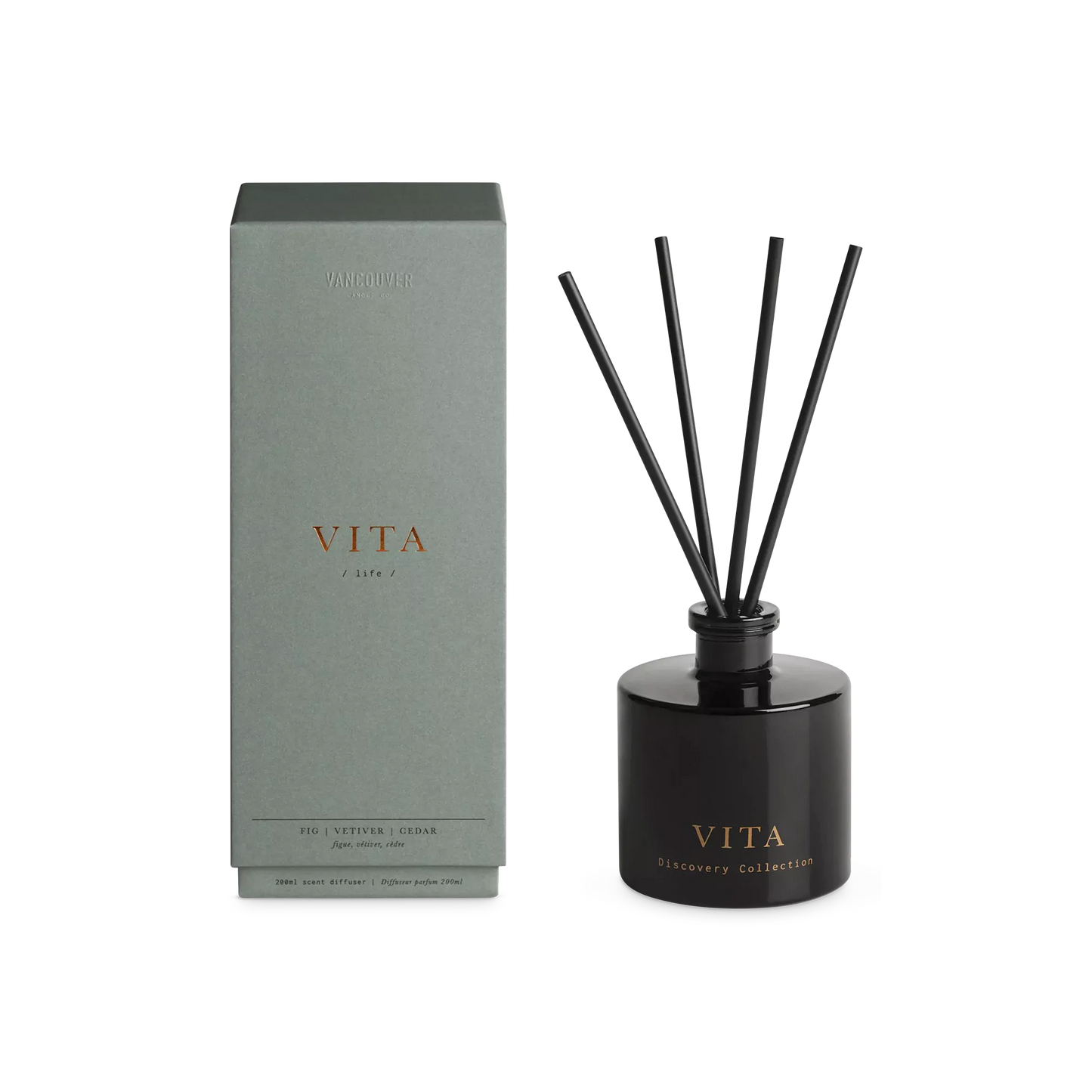Diffuseur Vita