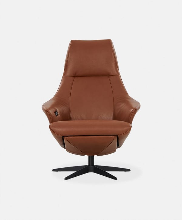 Arc 2007 - Fauteuil inclinable électrique par Géalux