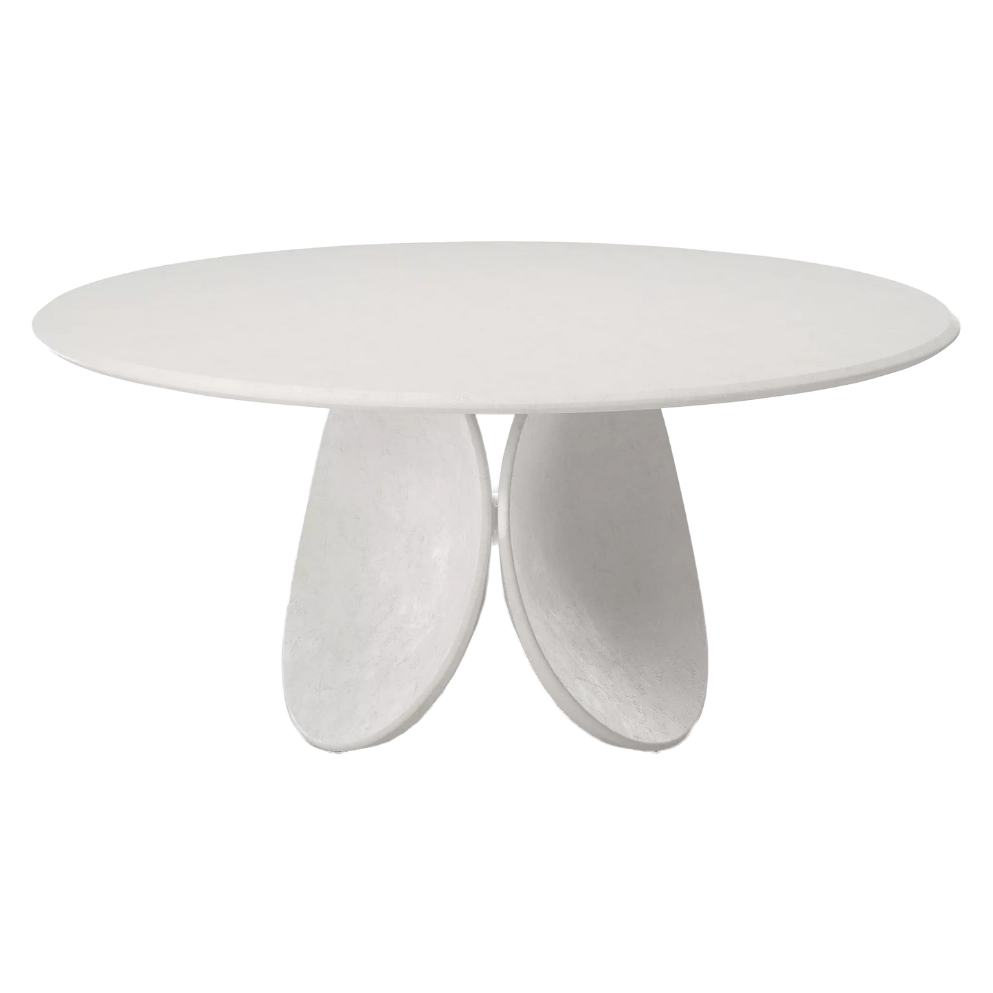 Maxim Argile - Dining Table by Cattelan Italia