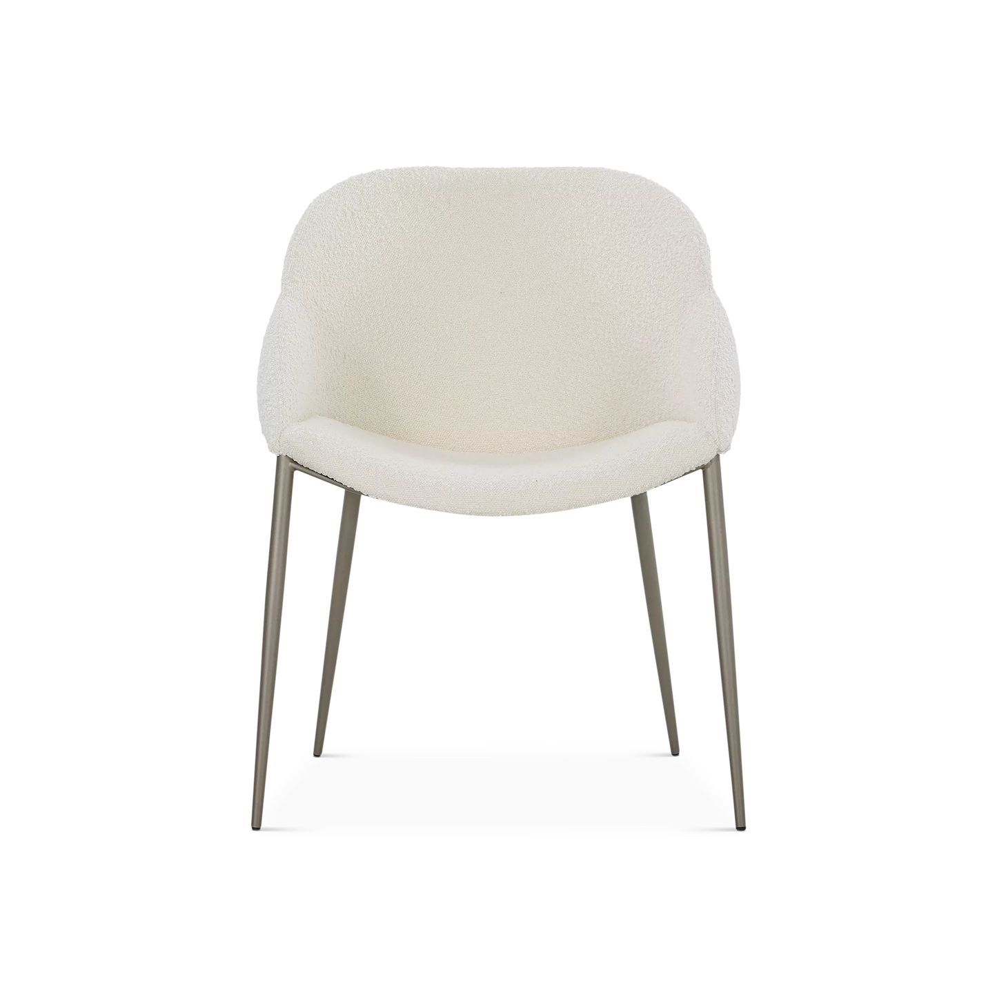 Camile ML - Chaise de salle à manger par Cattelan Italia