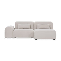 Pretty Modular Sofa