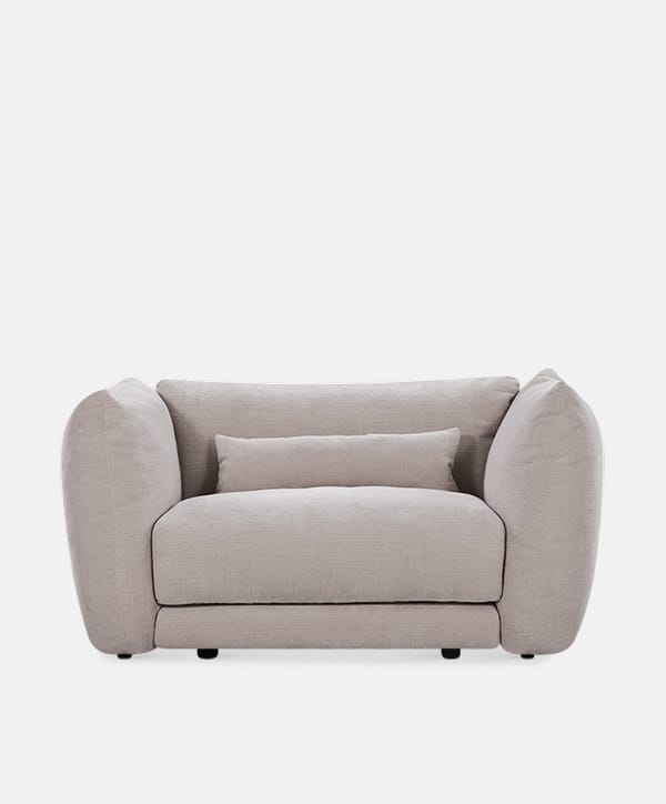 Emotion - 2-Seater Sofa