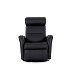 Regent II Oval - Leather Power Recliner