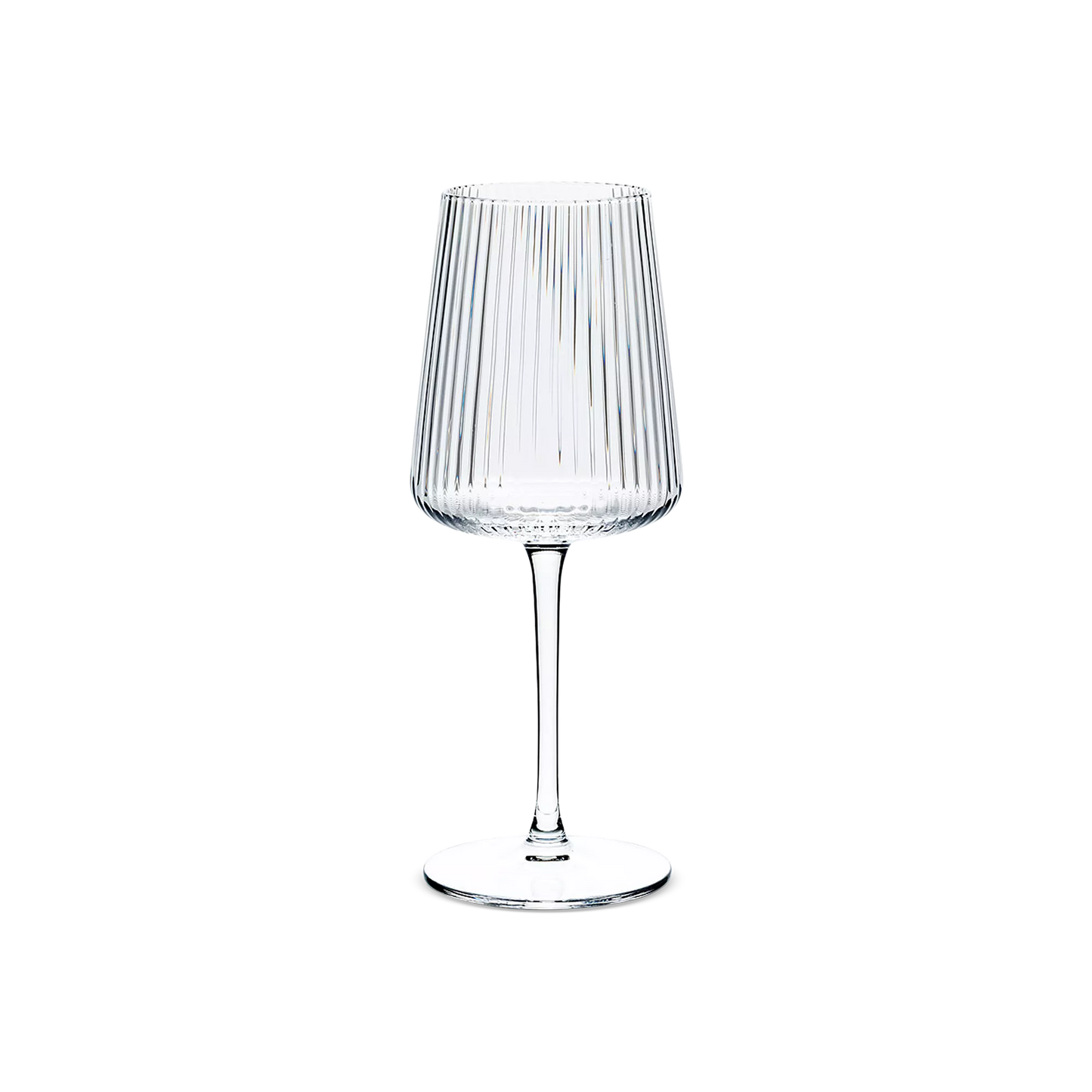 Court Wine Glass