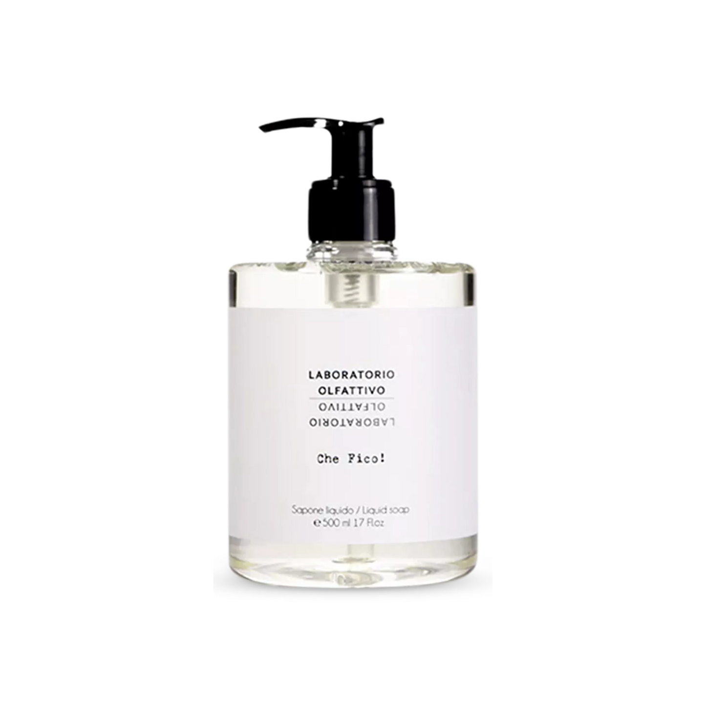 Laboratorio Olfattivo Hand Soap