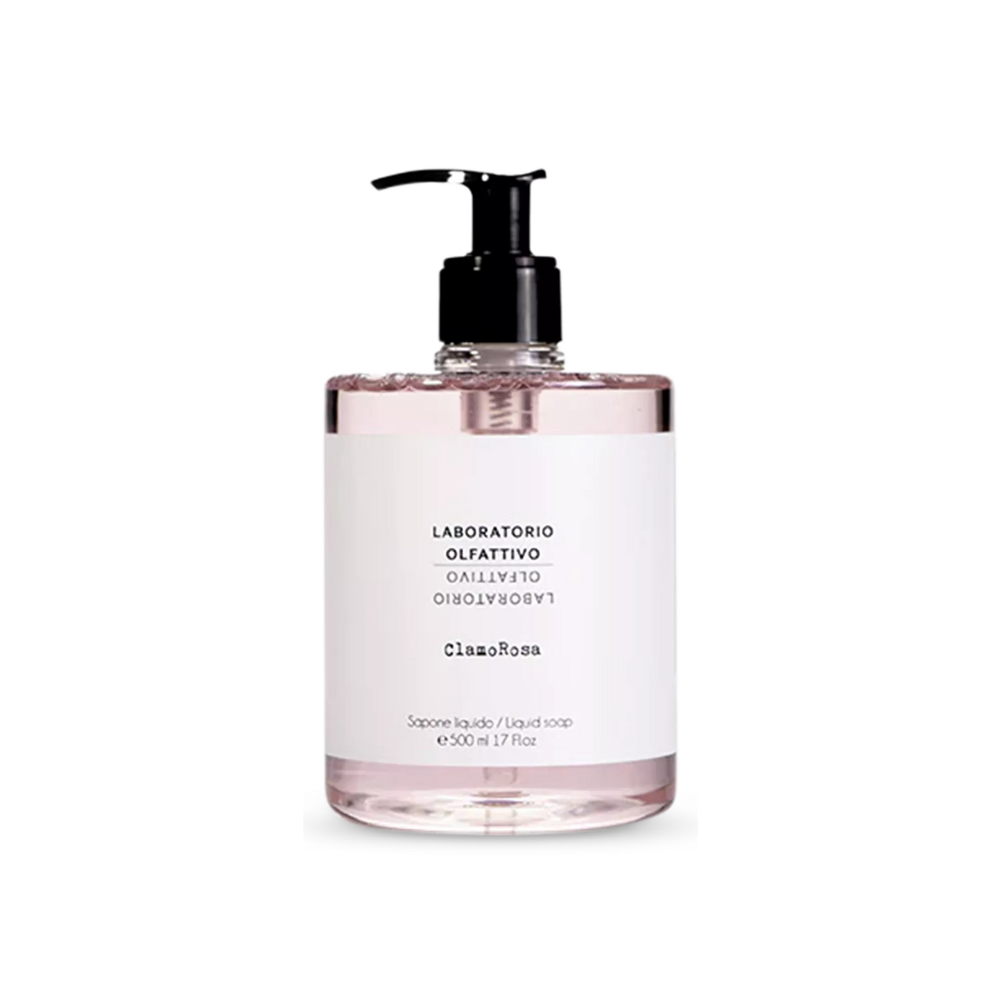 Laboratorio Olfattivo Hand Soap