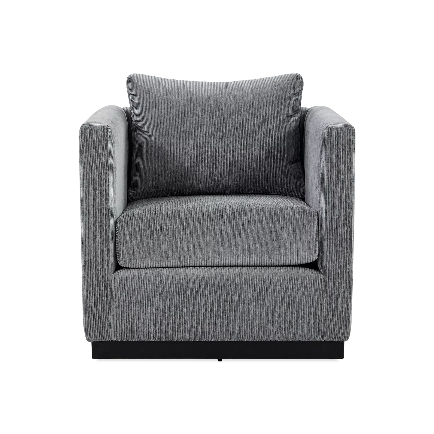 Spin - Fauteuil pivotant par Romano