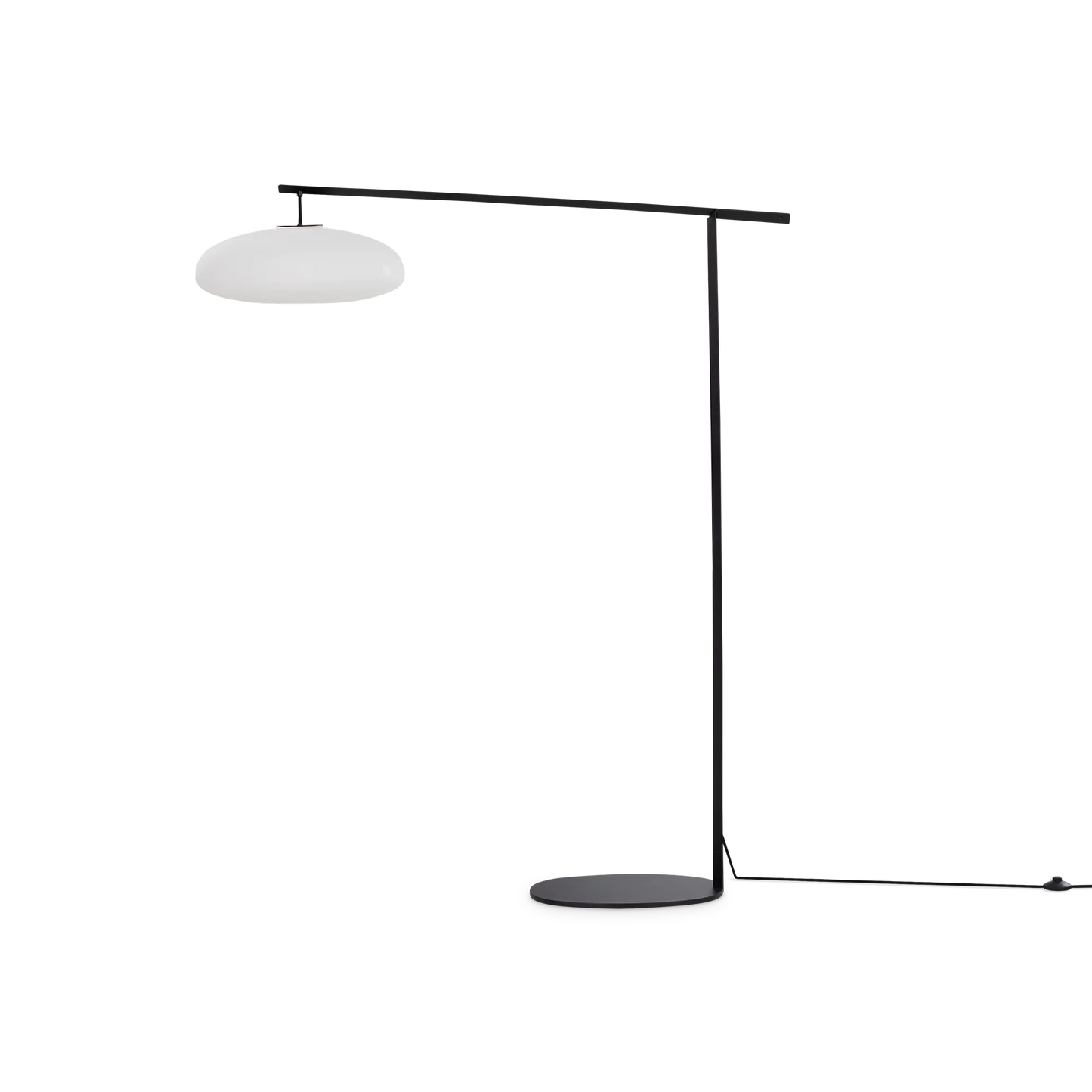Pukka - Floor Lamp by Ligne Roset