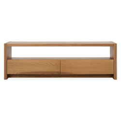 Lucas - Ash Veneer TV Stand by Verbois