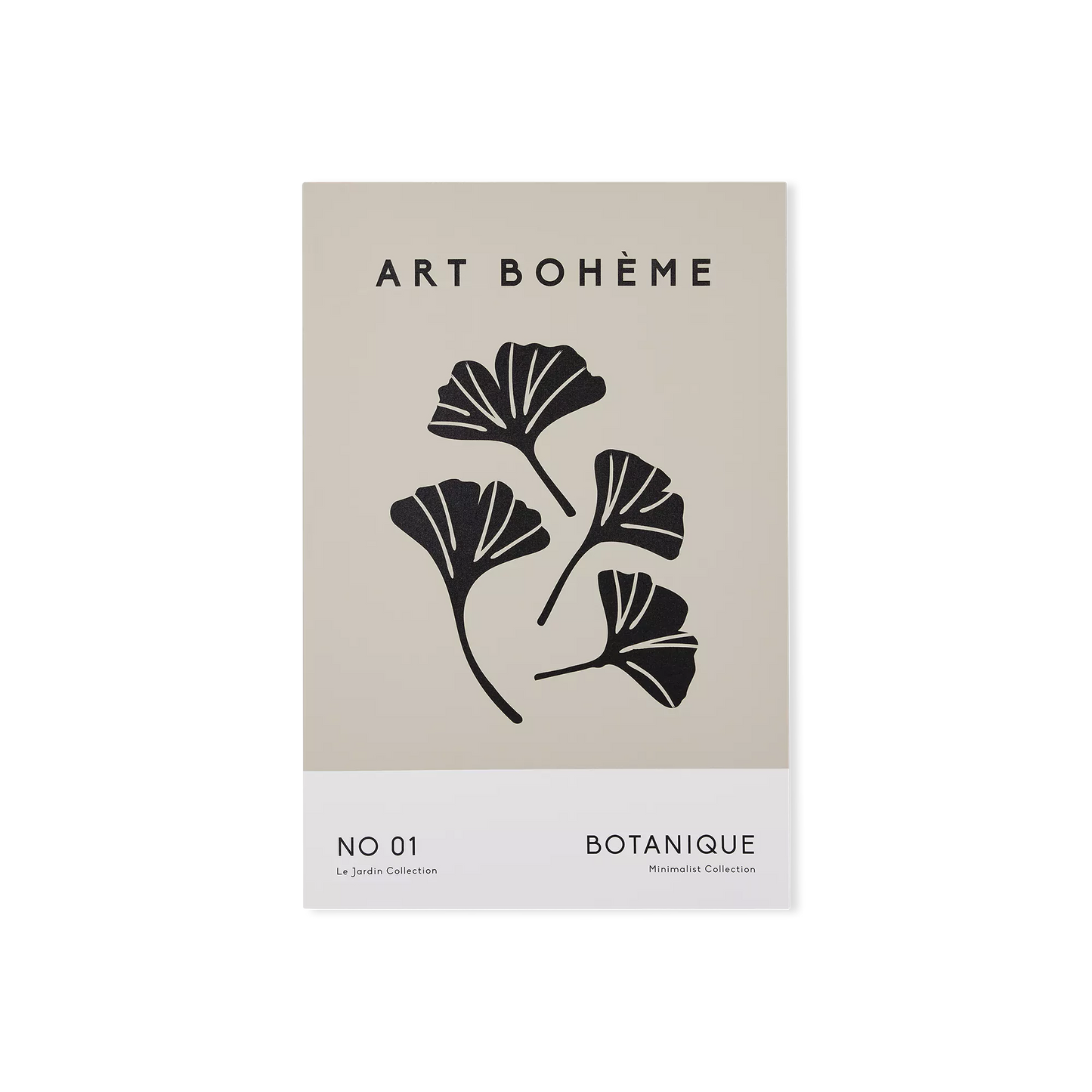 Art Bohème Print