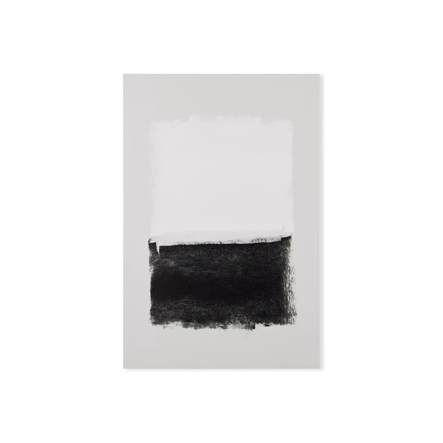 Impression Abstrait