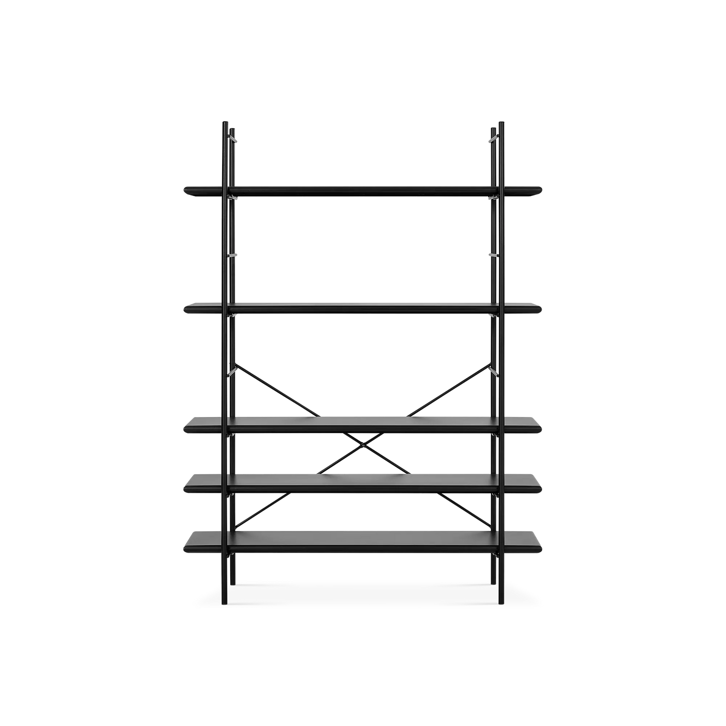 Étagère Knockdown