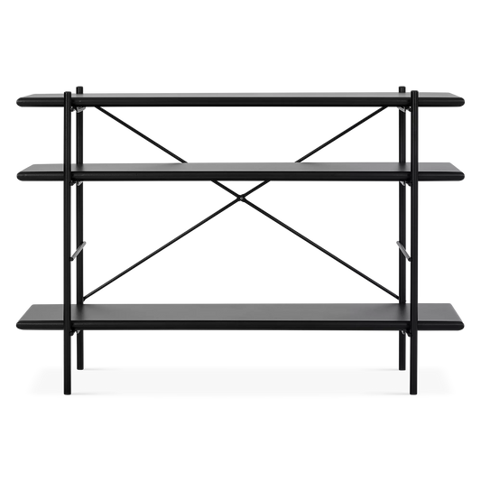 Knockdown Shelving Unit