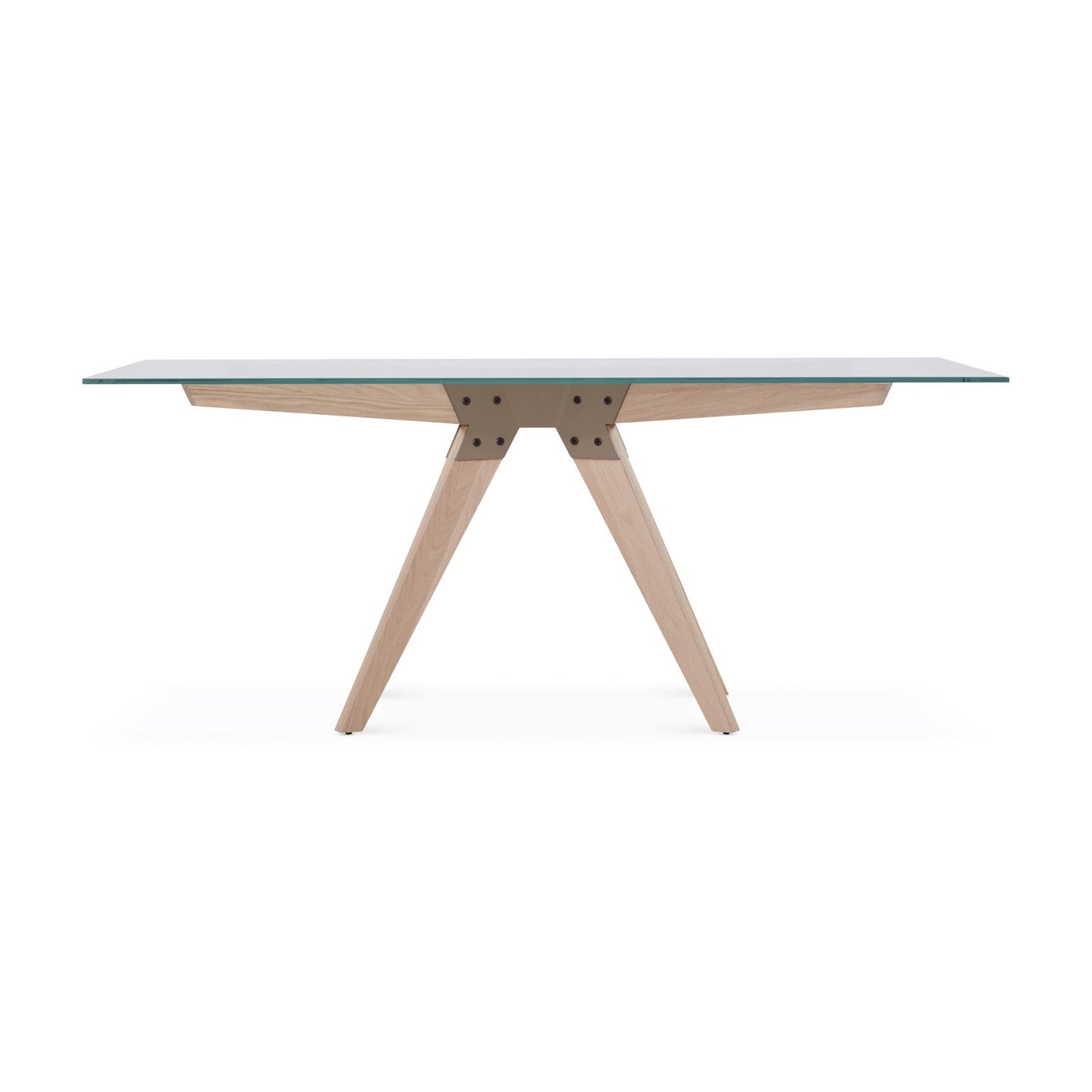 Table de salle à manger Corbu