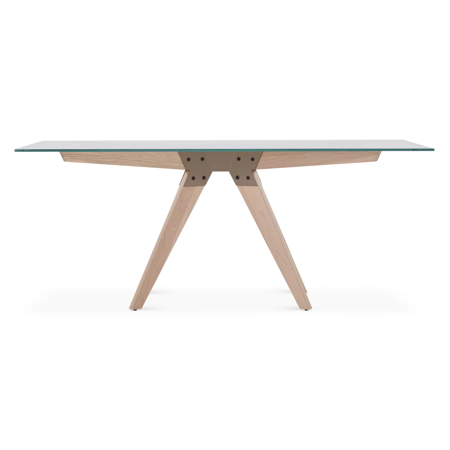 Table de salle à manger Corbu