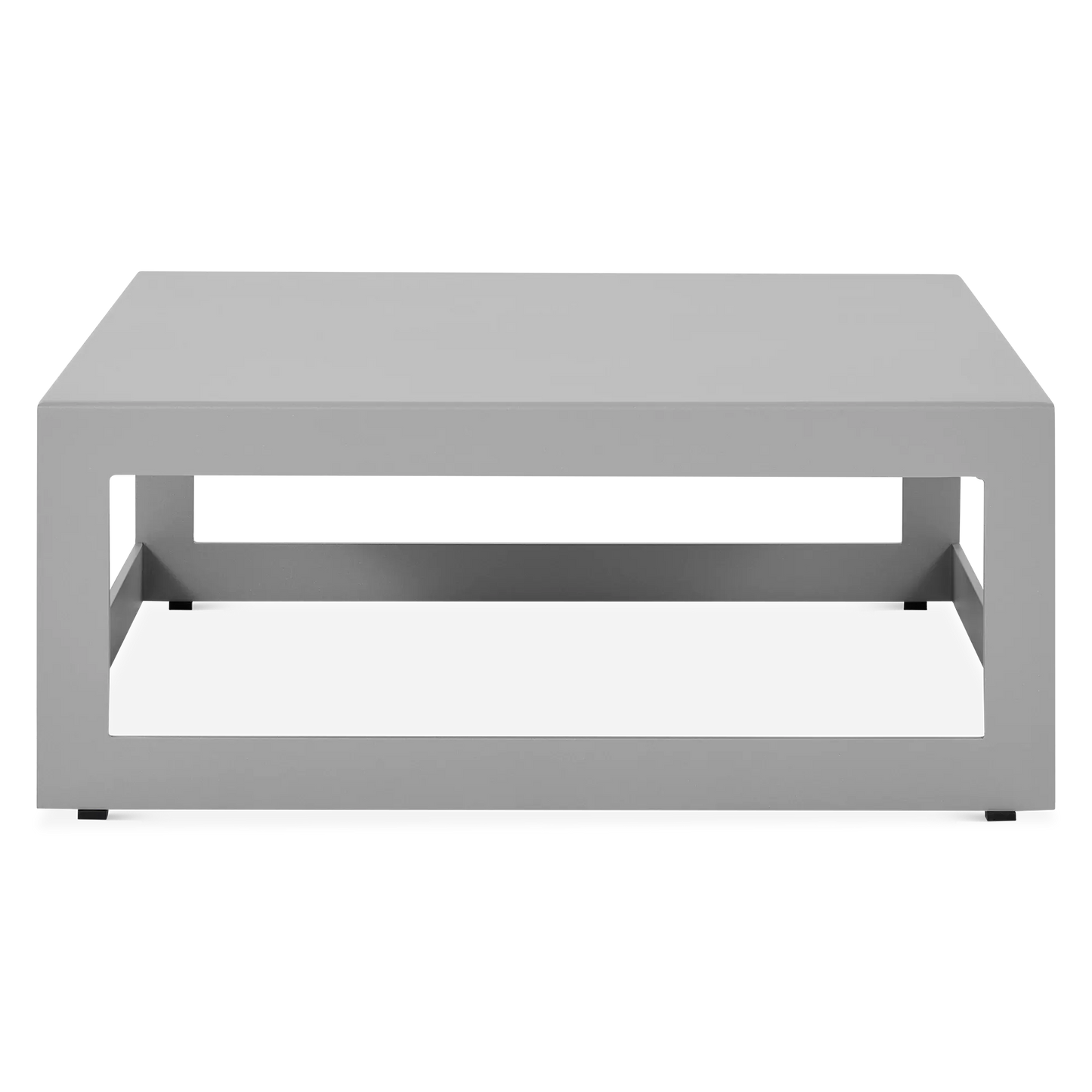 Table basse Overlap
