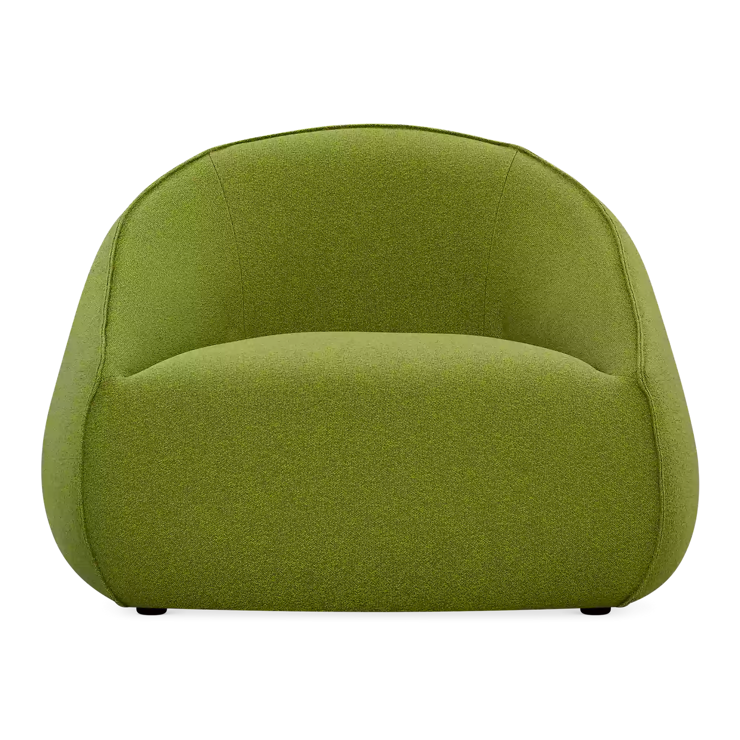 Fluffy Lounge Chair