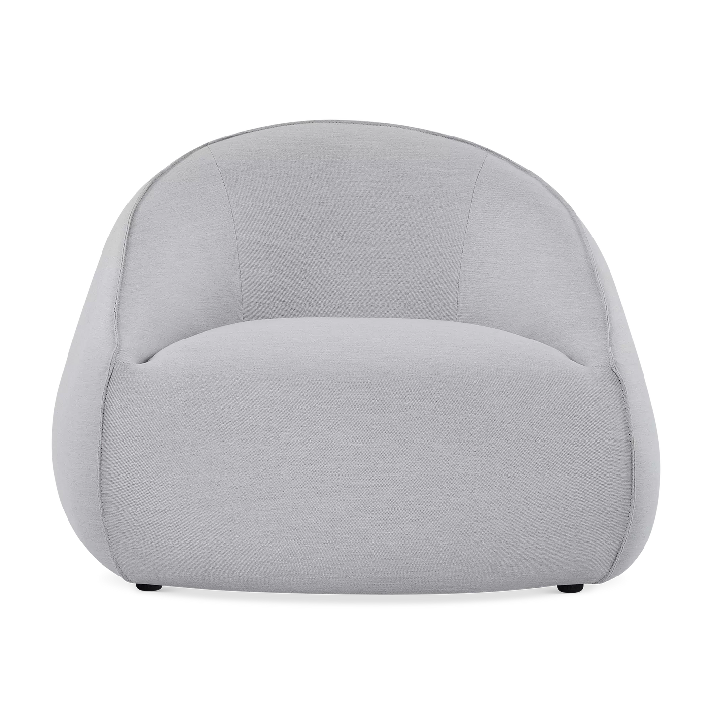 Fluffy Lounge Chair