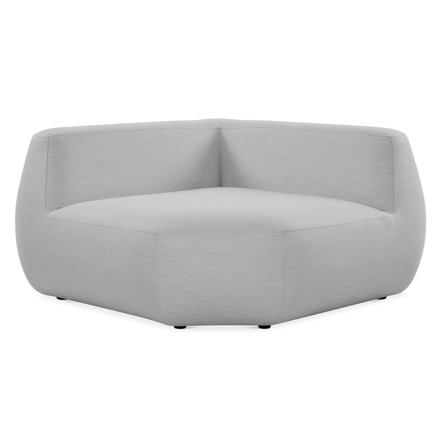 Honeycomb Corner Module