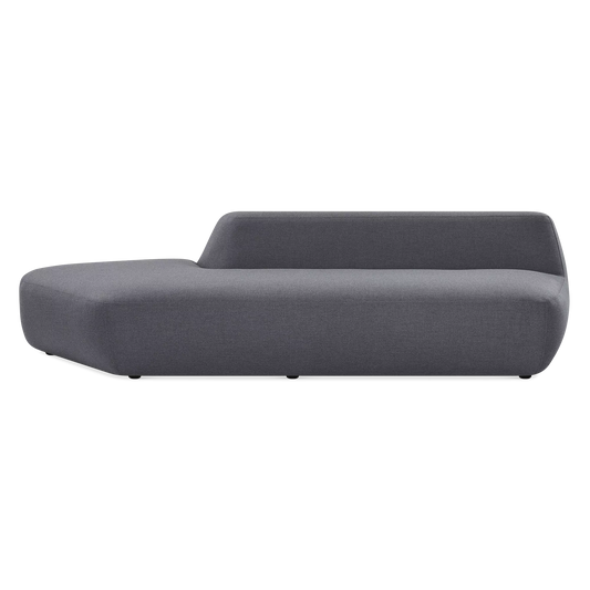Honeycomb - Outdoor Acrylic 3-Seater Sofa