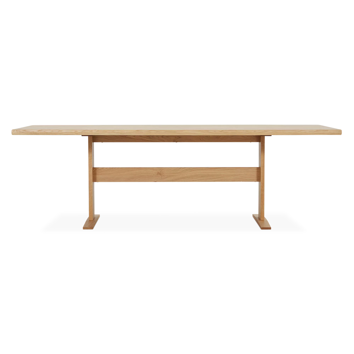 Heidi - Table de salle à manger en bois