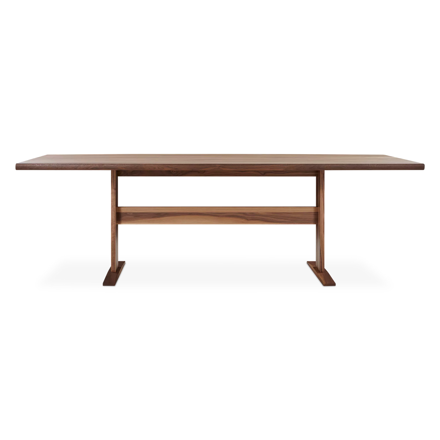 Heidi - Table de salle à manger en bois