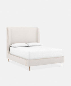 Tierra - Upholstered Bed
