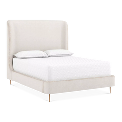 Tierra - Upholstered Bed