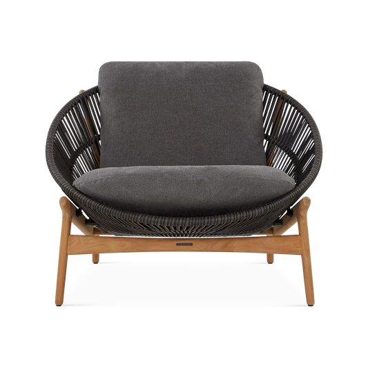 Bora Lounge Chair