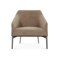 Sara - Fauteuil gondole par Trica