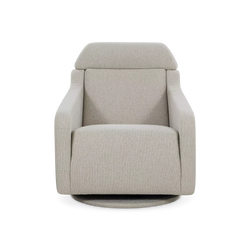 Teo - Swivel Rocking Chair