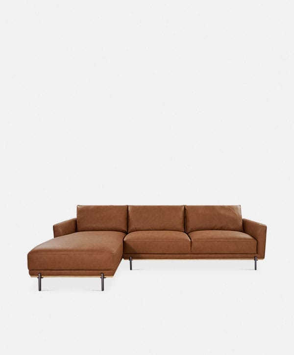 Edgar - Sectional Sofa