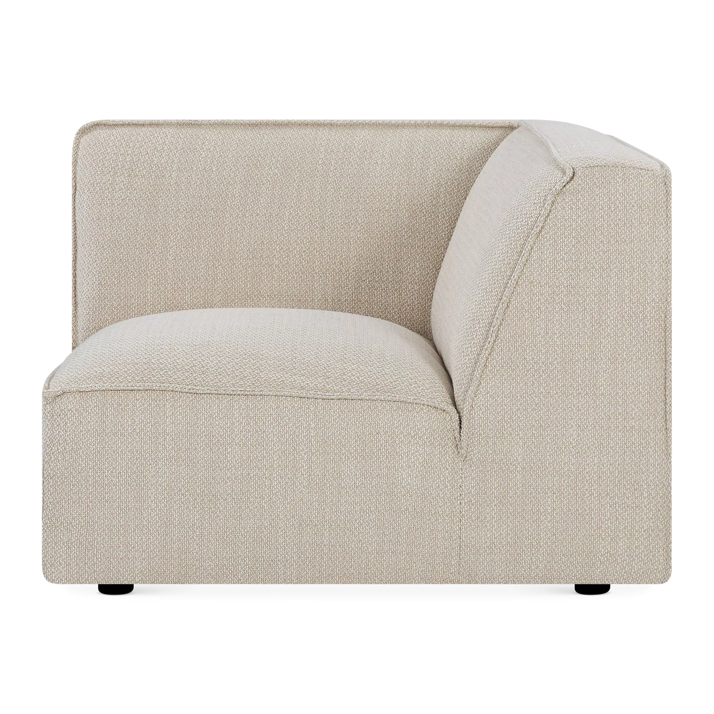 Namur - Fauteuil en coin modulable