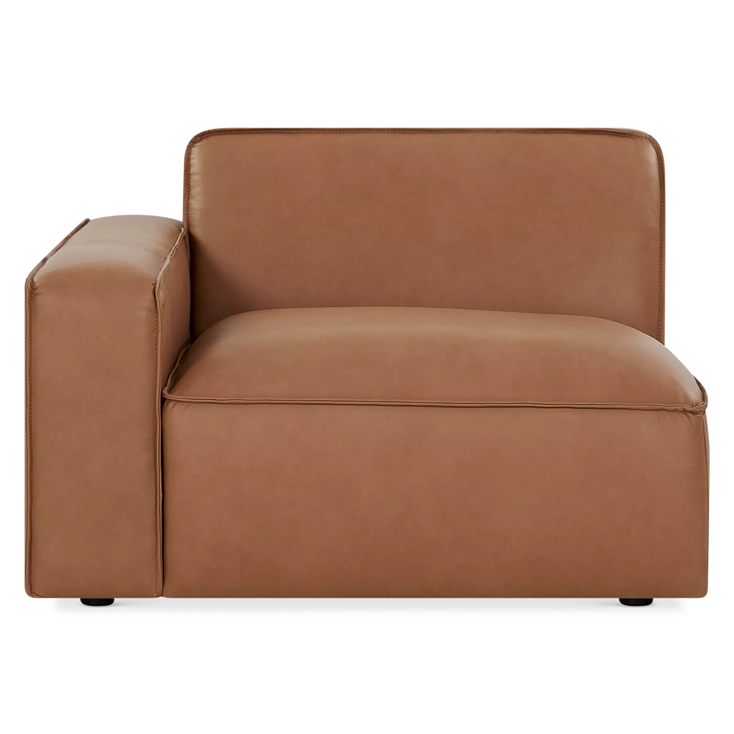 Namur - Modular Chair with Armrest