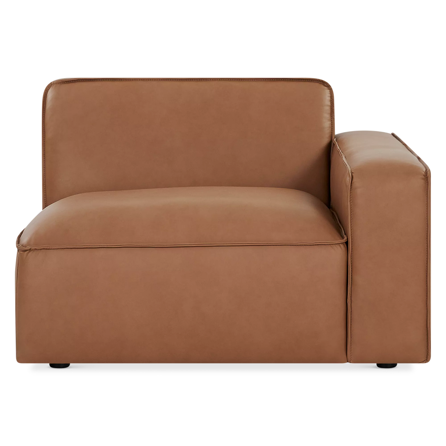 Namur - Modular Chair with Armrest