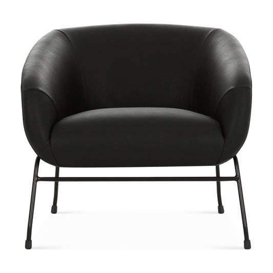 Brava - Leather Armchair