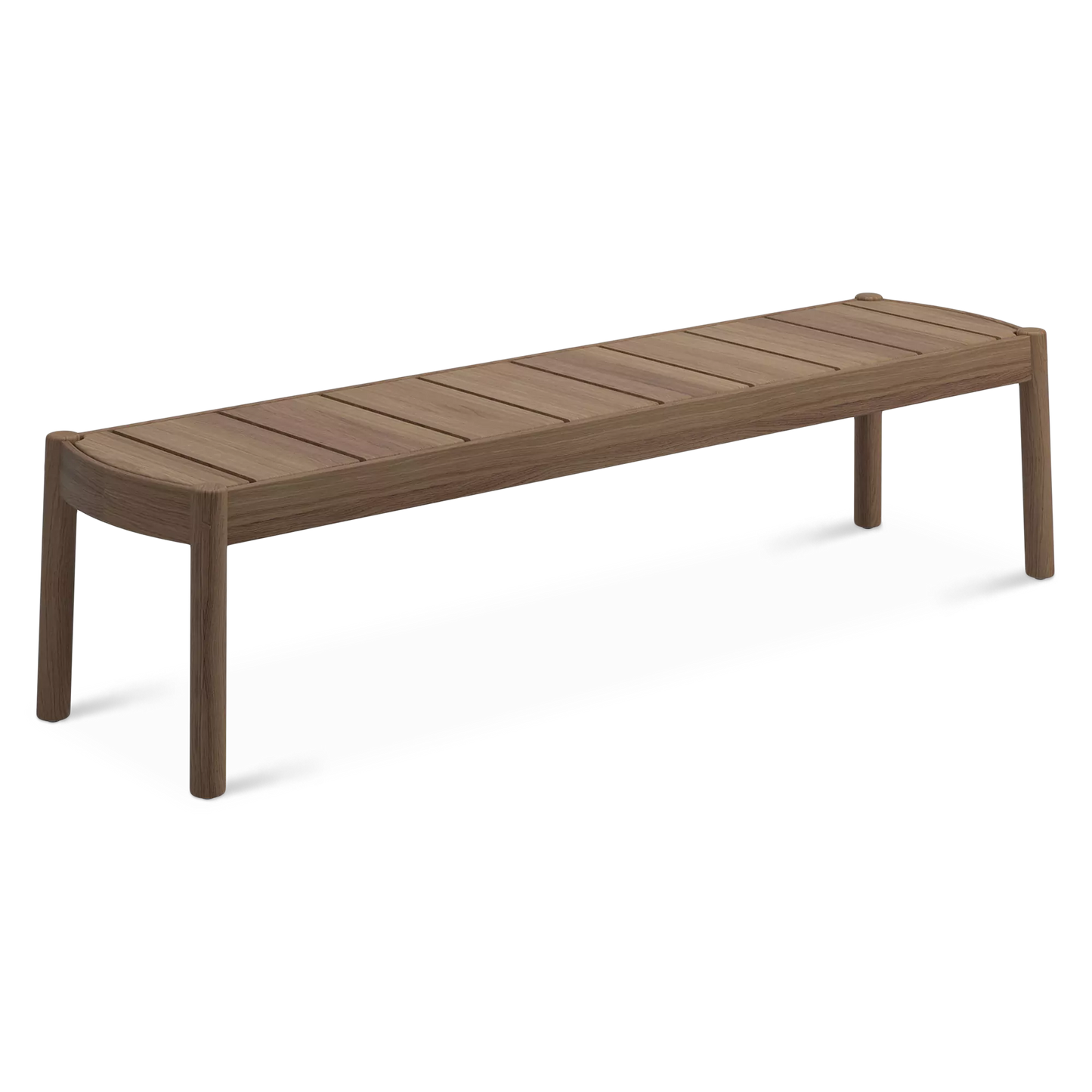 Table basse rectangulaire Haven