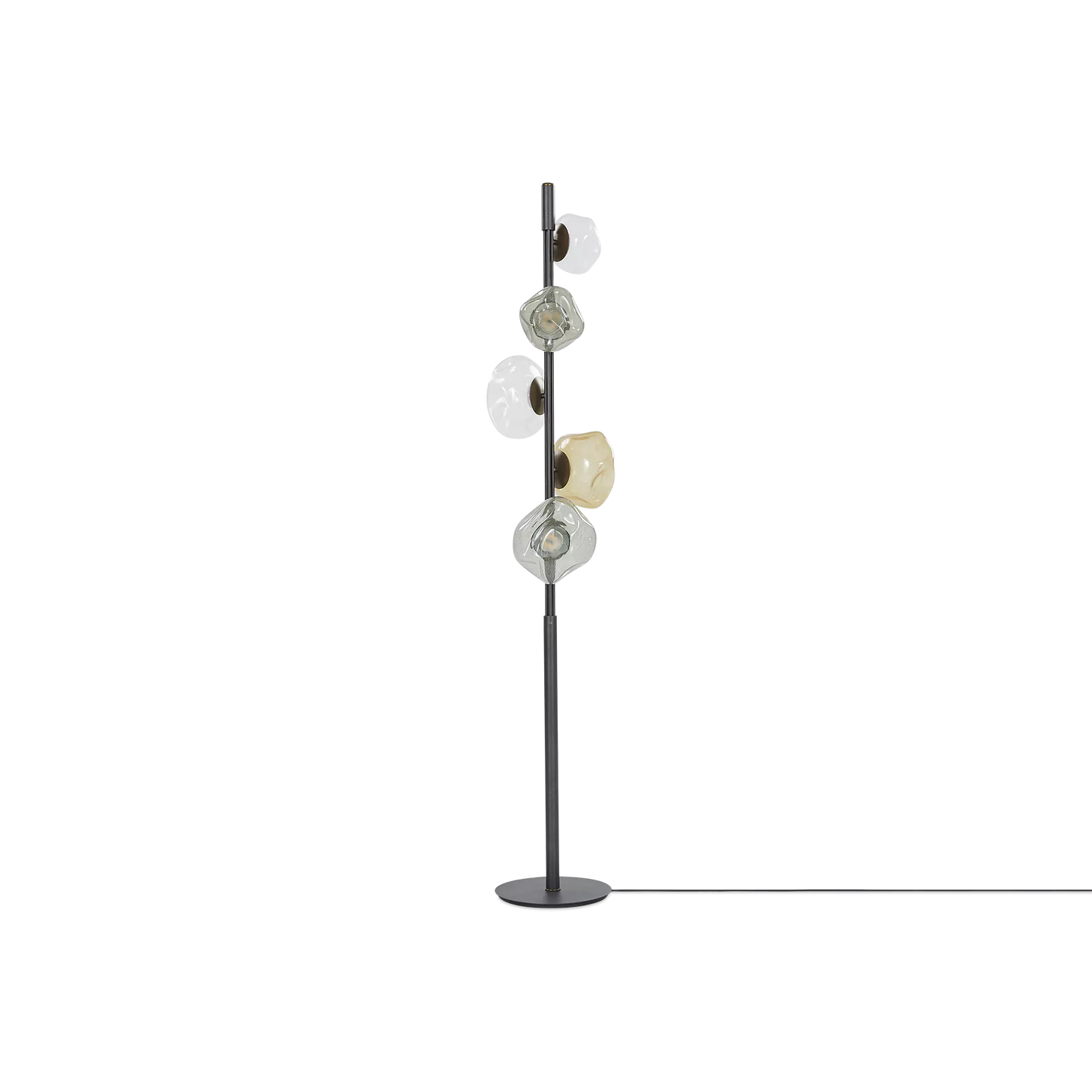 Bubble - Floor Lamp – Gamma