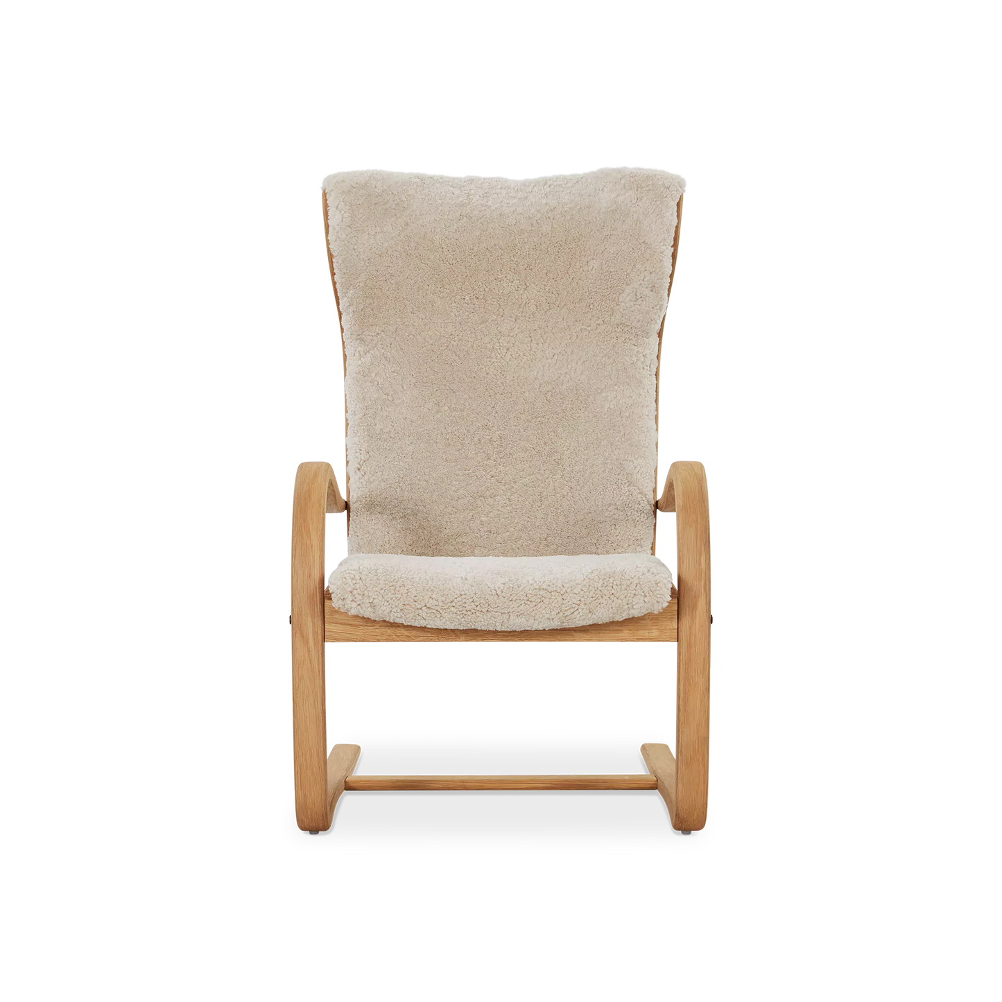 Gazell Flex - Fauteuil de Jan Ekström par Conform
