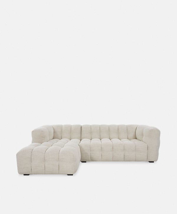 Roba - Sectional Sofa