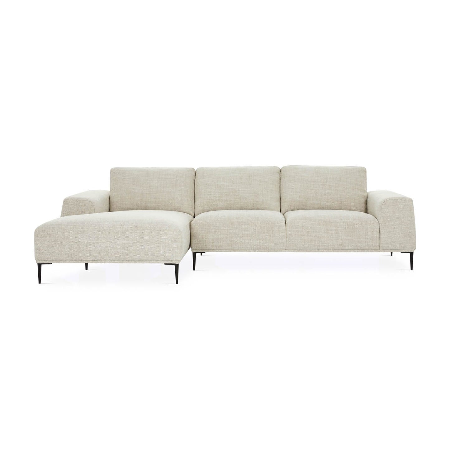 Arthur Sectional Sofa