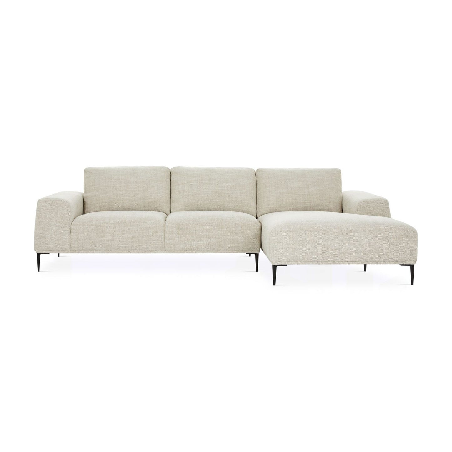 Arthur Sectional Sofa